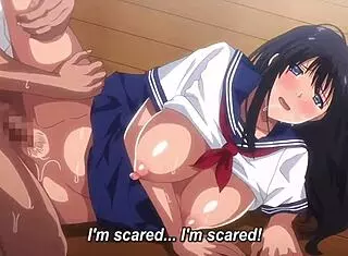 Personal Anime Hentai Collection Episode 02 With Detailed Character Designs And Story Elements