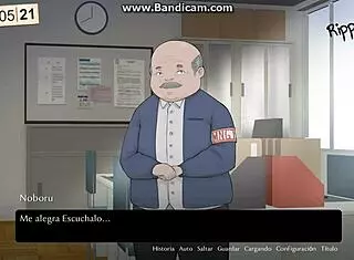 ntrman: wife perverted by old father-in-law in rural homecoming complete gameplay