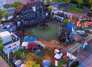 backstage pass 3 preview in 3d hentai style