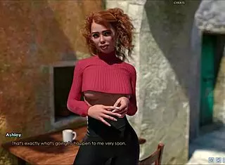 In lust academy 222, players engage in various game scenarios and interactions