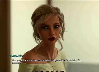 Shut up and dance 25 features big tits and blowjob scenes