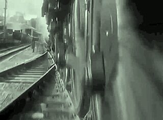 Mein geheimes Leben aufgedeckt in retro Hentai-Anime-Geschichte