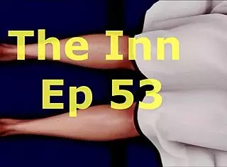 Staying at the inn 53, what adventures await? 😊