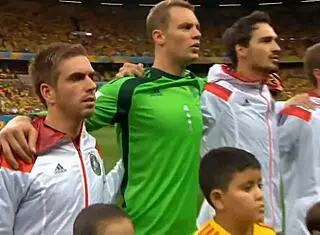 Germany Slut Fucks Without Mercy!