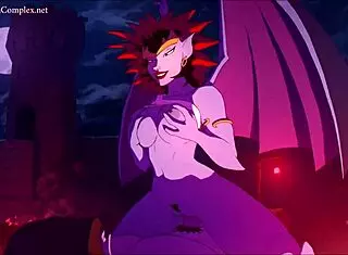 Queen Complex Disney Supercut Compilation.