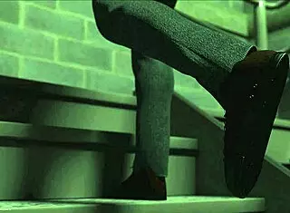 Welcome to free will 41 with big tits in hentai anime 3d game 😊