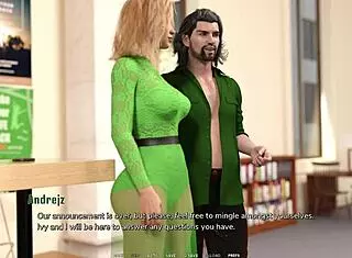 Taboo University Infiltrates Self Help Group Seductively