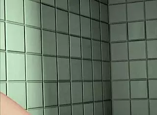 Granny and Young Girl's Anal Cumshot Fun