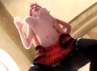 Sell Out 3D Anime Feels So Real