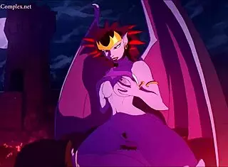 Queen Complex Disney Supercut Compilation.