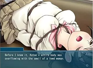 teacher punish me ～ojou-samas extracurricular lesson part 2 with toys