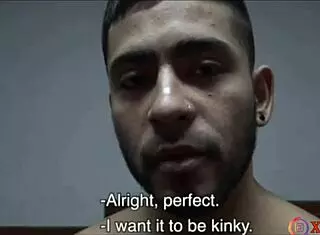 Latinos Fucking In Showers!