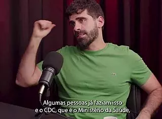 come join the blindfolded group for anal fisting and spitting with old lover