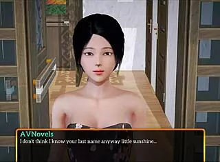 Exploring New Family Dynamics in Homemade Hentai Episode 309