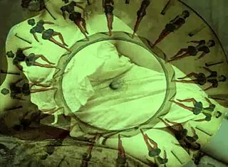 Vintage Erotic Art Showcasing Timeless Sensual Illustrations