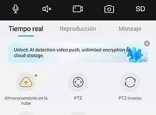 Revisando Cámaras de Seguridad Encuentro Masaje Maduro en Hentai