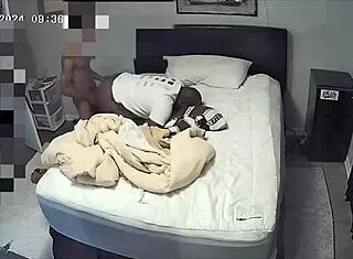 The Return of the Rough Black Gay Cock