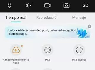 Revisando Cámaras de Seguridad Encuentro Masaje Maduro en Hentai