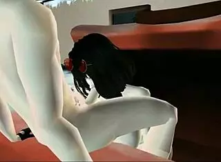 model animated katsumiamane hentai hardcore in erotic web chat