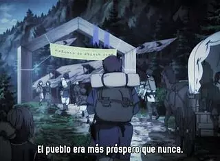 Tnynn Episode 8 With Spanish Subtitles