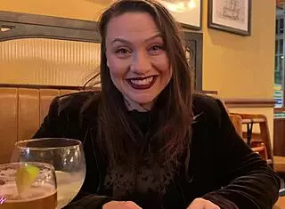 cheating boss gets surprise facial in pub toilets