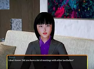 Exploring New Family Dynamics in Homemade Hentai Episode 309