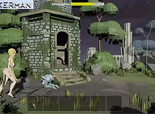 complete gameplay fuckerman ero ring 0 2 😎