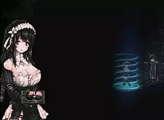 Sinisistar hentai maid banged hard in cultist prison gangbang scenes