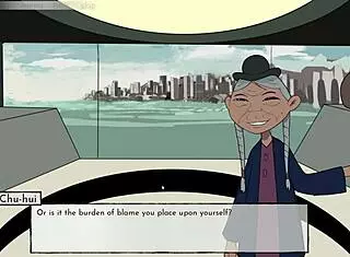 Want to see Jinx and Blackfire's funtime?