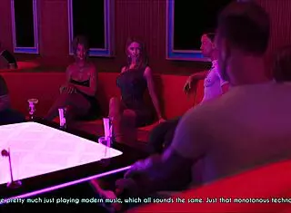 A wife and stepmother explore missing scenes in this game series