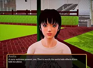 Discovering My New Family In This Exciting Cartoon Game!