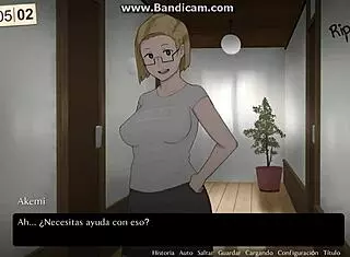 ntrman: wife perverted by old father-in-law in rural homecoming complete gameplay