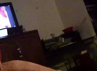 Testing Camera Turns Into Doggystyle Blowjob And Orgasm