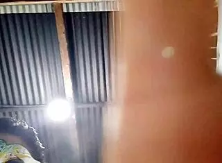 Filipina Teen Sucks American Cock with Saliva Dripping