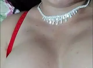 stepmother practices kamasutra with me at christmas