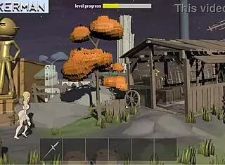 complete gameplay fuckerman ero ring 0 2 😎