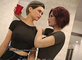 Complete gameplay - westview academy part 5