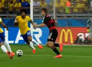 Germany Slut Fucks Without Mercy!