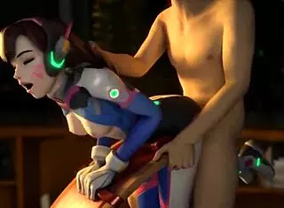 Check Out This Lesbian Hentai Compilation!