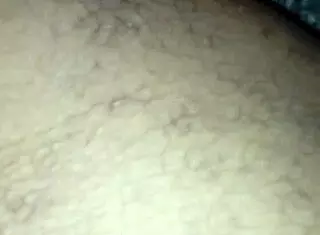 Young Gay Amateur Engages in Intense Anal Sex with Monster Cock in Detailed Scene