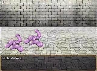 Entrando no castelo da bruxa e encontrando alguns homens suspeitos!