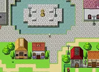 why did you attack my chest, companion?