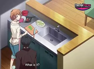 Episode 2 of doting days english sub featuring charming 3d cartoon characters