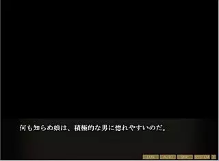 Forced gal transformation through intense training and fucking