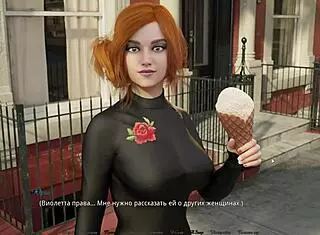 What secrets unfold in Nockout Master Part 11 gameplay?