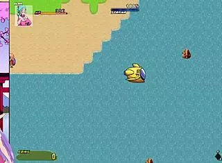 Dragon Ball Bulma's Balls Part 1