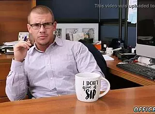 Gay twink nude skate porn 😏