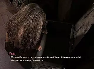 desert stalker ep 48 NO COMMENTARY playthrough BY piglet peter