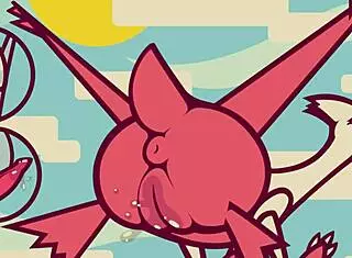 I Love This Pokemon Yiff Ass Compilation With Latias And Latios