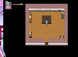 Dragon Ball Bulma's Balls Part 1